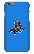 BotGod iPhone Phone Cases
