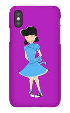 Innocent Lucy (Iphone case)