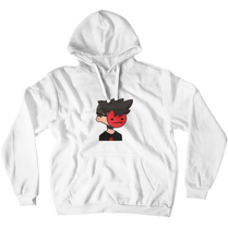 windouts Hoodies (No-Zip/Pullover)