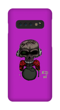 sapperxray3 Samsung Phone Cases