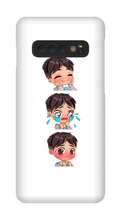 dothmynuggets Samsung Phone Cases