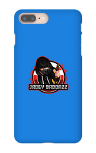 jadeybaddazz iPhone Phone Cases