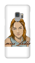 miss_dodie Samsung Phone Cases