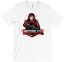 Rush RazerBlitz T-Shirts