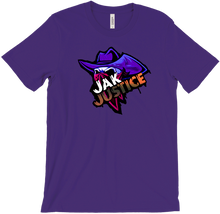 jakjustice T-Shirts