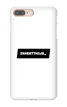 ikheetthijs_ iPhone Phone Cases