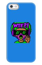 guerrillacpt iPhone Phone Cases