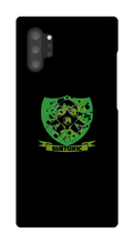 Tox1c Samsung Phone Cases