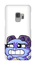 Cringe Samsung Phone Cases