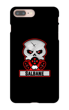 salbane iPhone Phone Cases