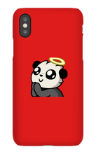 xdavefnbr iPhone Phone Cases