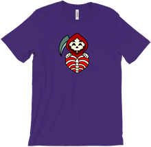 Zachnafien Heart T-Shirts
