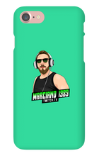 marciano1989 iPhone Phone Cases