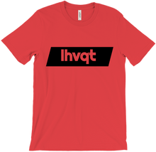 lhvqt T-Shirts