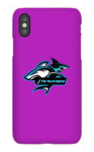 theseastriker iPhone Phone Cases