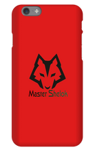 kc0iws iPhone Phone Cases