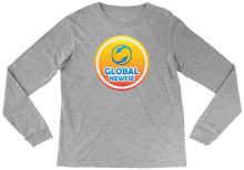 globalnewfie Long Sleeve Tee