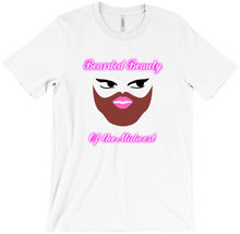 Bearded Beauty of the Midwest T-Shirt