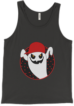 C.I. GhostRED Tank Top