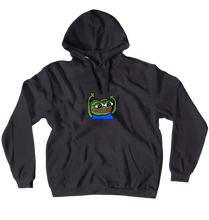 l2kyro Hoodies (No-Zip/Pullover)