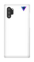 Miami Palms 32 bit Samsung Phone Cases