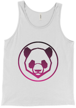 pandawarrior_the Tank Top
