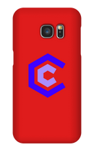 ColonelNeon Samsung Phone Cases