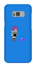 cadeeja Samsung Phone Cases