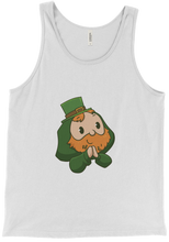 mariayoshi Tank Top St. Patrick