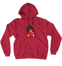 Love Hoodie