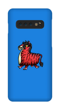 shy_breeze Samsung Phone Cases