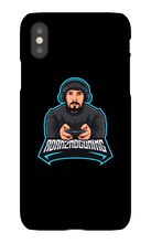 adam2ndcoming iPhone Phone Cases