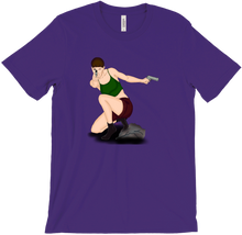 Dual Wielder Tee