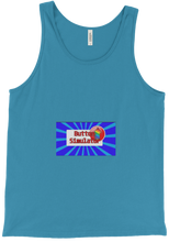Official Yassin Tank Top