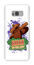 Case Galaxy do Quati