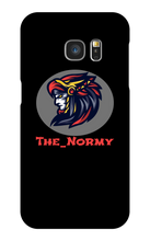 the_normy Samsung Phone Cases