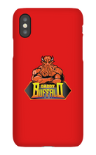 daddybuffalo iPhone Phone Cases
