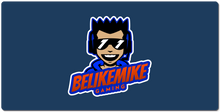 belikemike XXL Gaming Mousepad