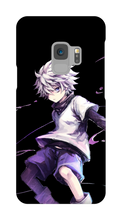Killua Samsung Phone Cases