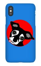 its_jfree iPhone Phone Cases