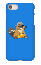 swaggy bibarel iPhone Case