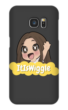 Hai Samsung Phone Cases