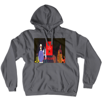 Let it all Out Hoodies (No-Zip/Pullover)
