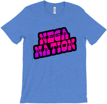 Nega Nation T-Shirts