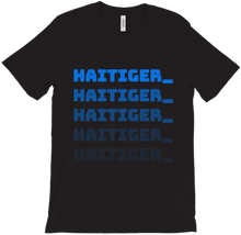haitiger_ T-Shirts