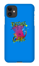 Ratcake Gang iPhone Cases