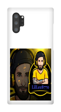 lillee8770 Samsung Phone Cases