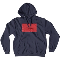 stutterbombz Hoodies (No-Zip/Pullover)