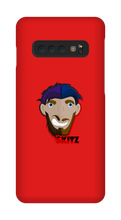 iSkitzTV Samsung Phone Cases