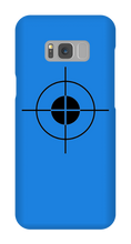 joshhamstra Samsung Phone Cases